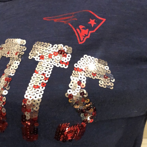 NFL Team Apparel- New England Patriots - Picture 6 of 9